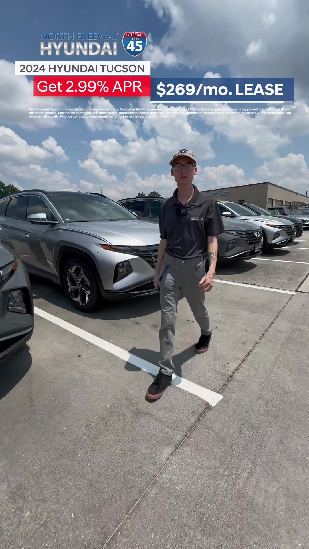 @North Freeway Hyundai