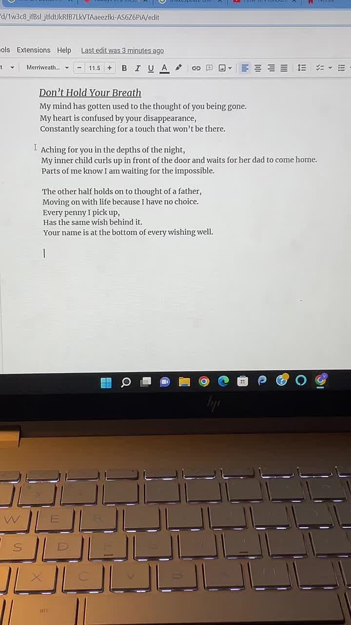 @Poetry.hour23