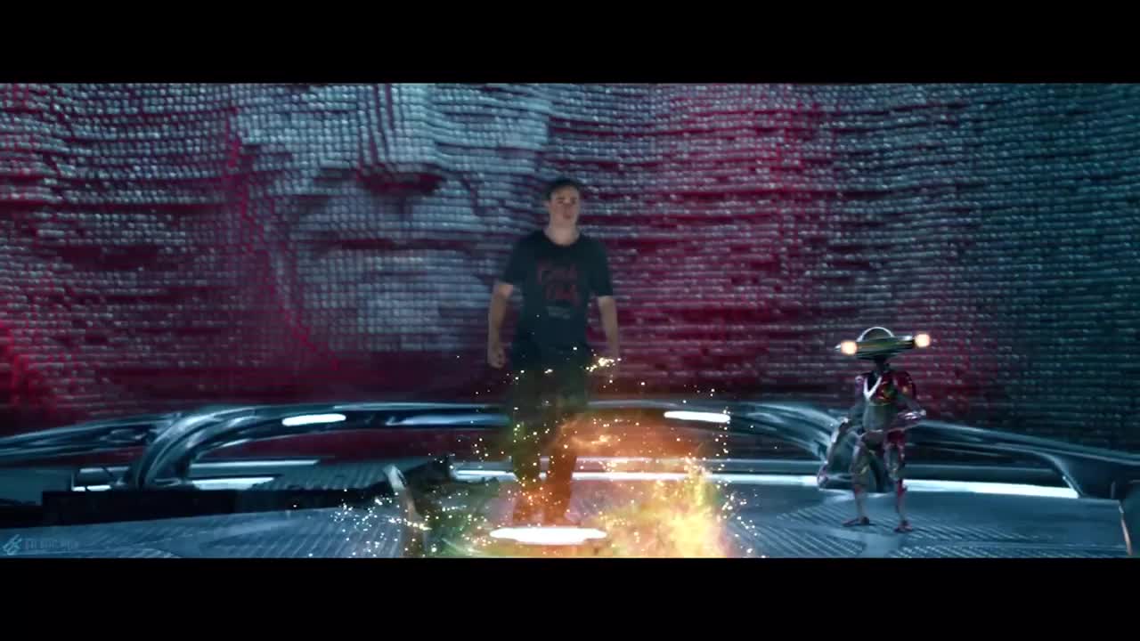 @Power Rangers Clips⚡️
