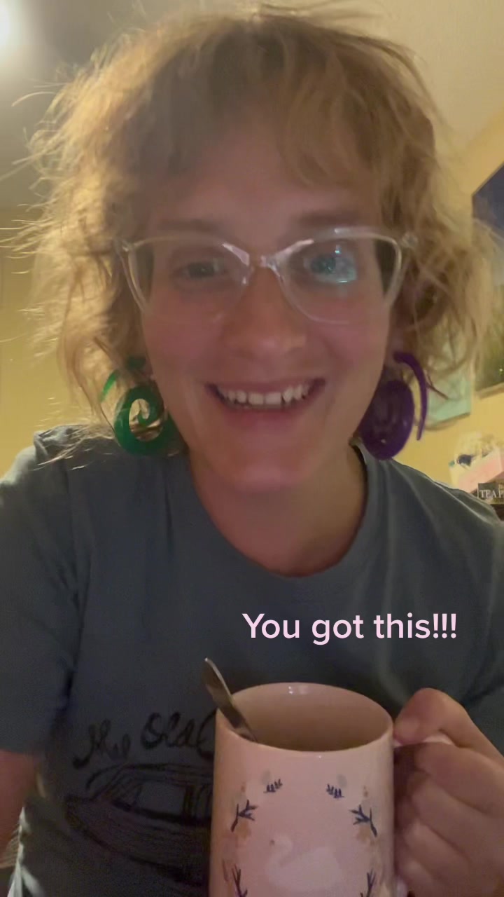 @April