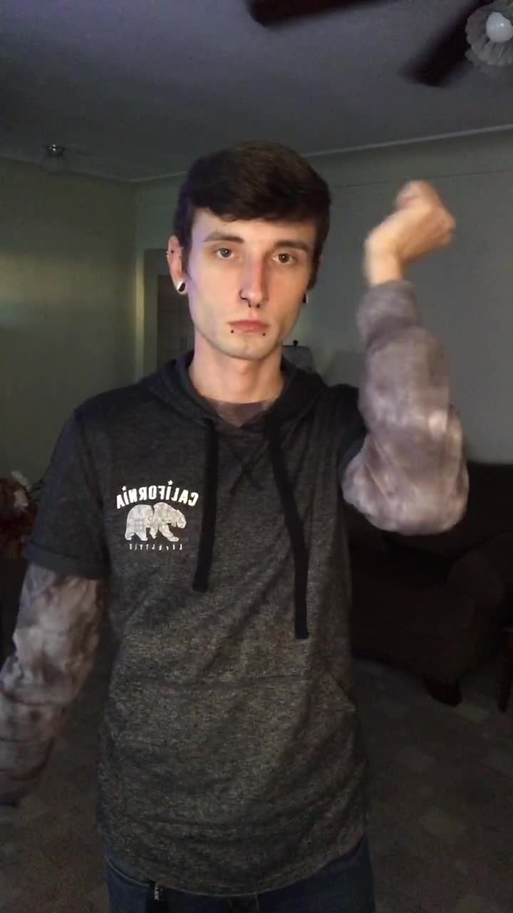 @Zach z ๐