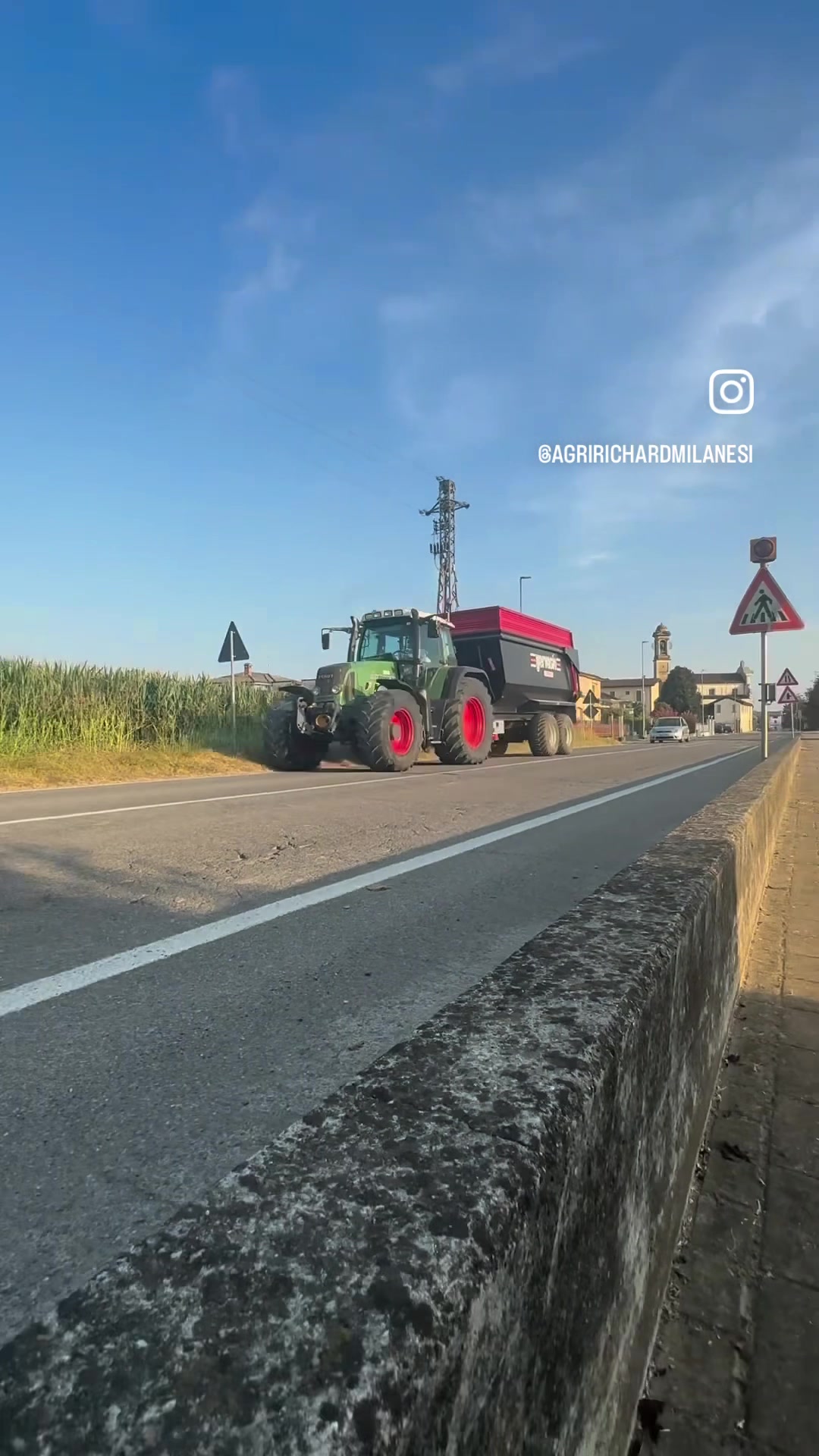 @AgriRichardMilanesi