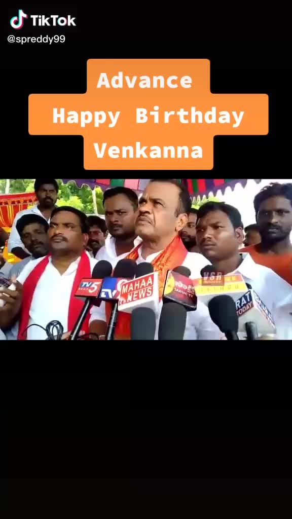 @raghava nani