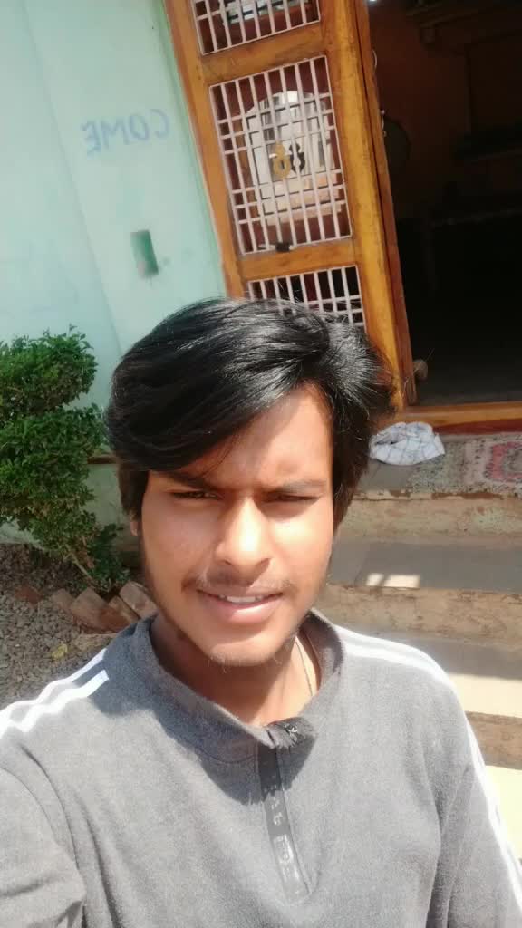 @Dhanraj Katti