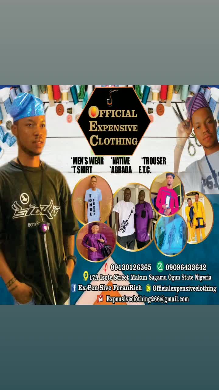 @Official✂️Expensive👔Clothing