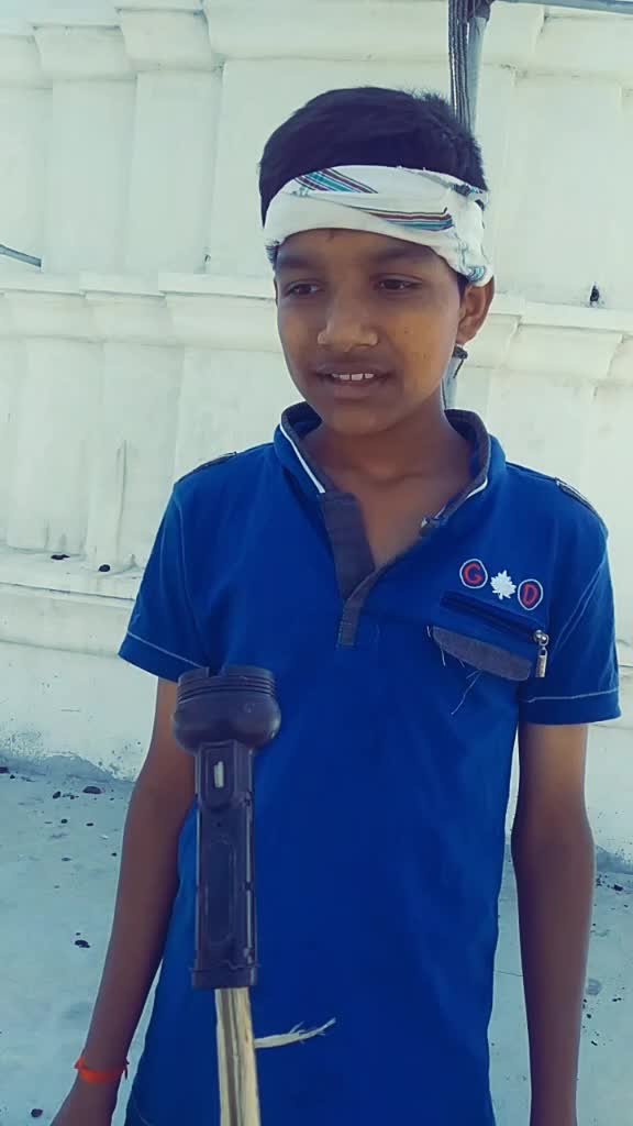 @Kamlesh Patil