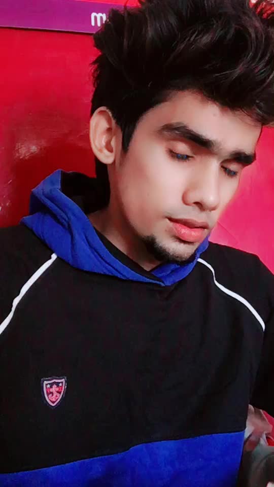 @Smiley Sabhir