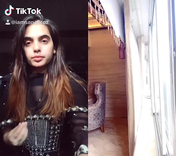 @Iamsana