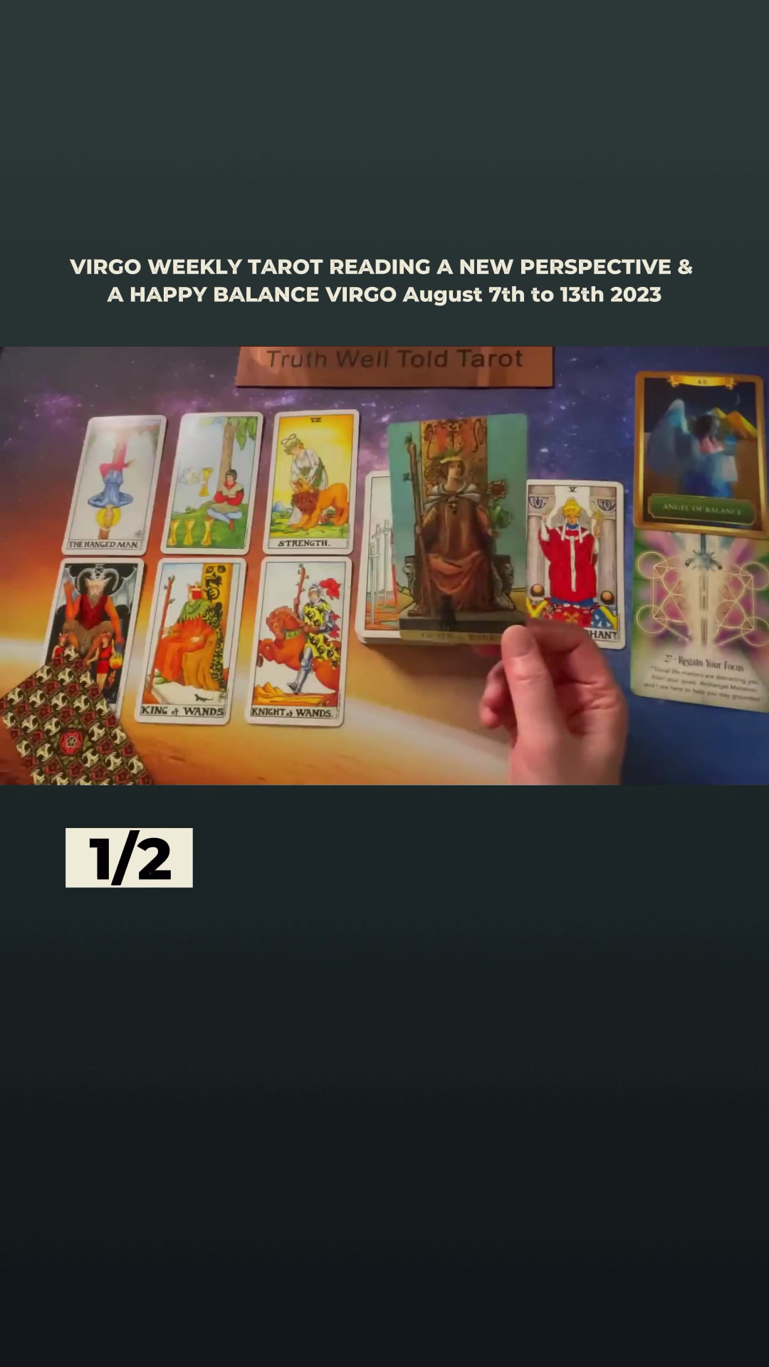 @truthwelltoldtarot