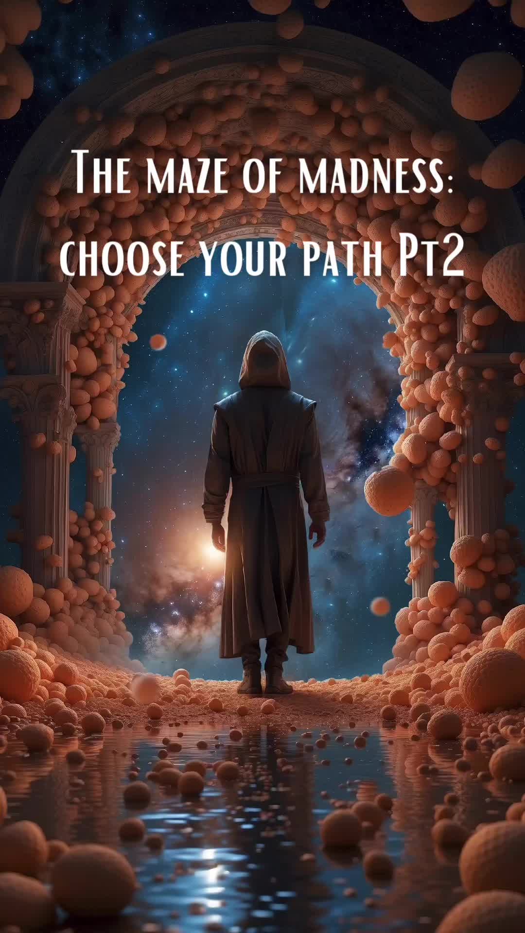 @Infinite Ark