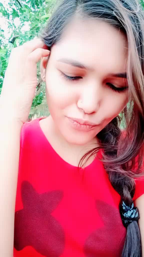 @Punjabi kudi😍