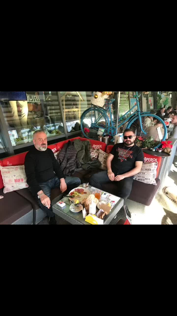 @Adnan Kaşıkçı