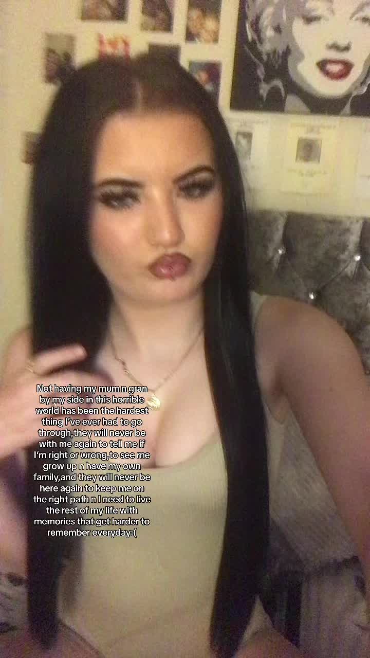 @Aleisha
