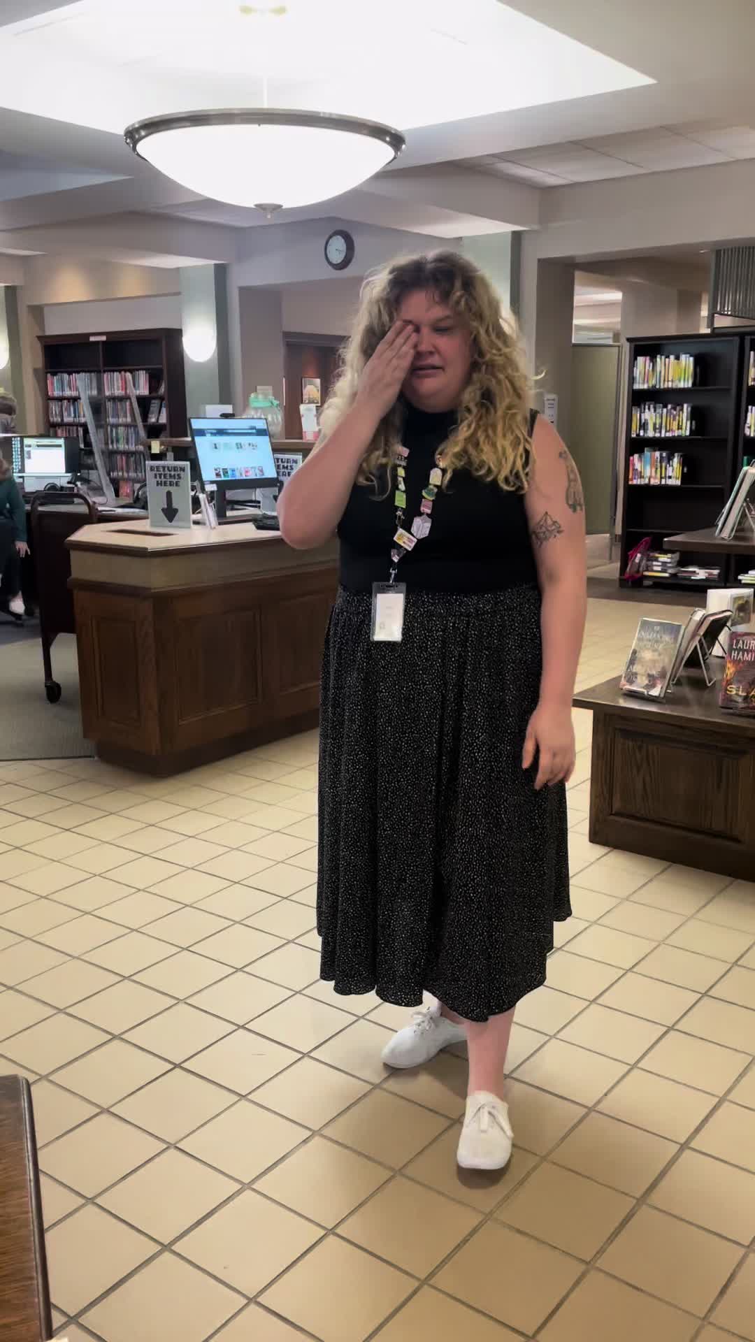 @Sewickley Public Library