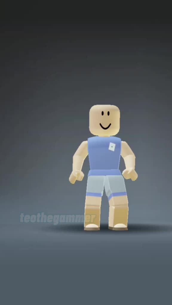 @♡ Teo The Gamer ♡