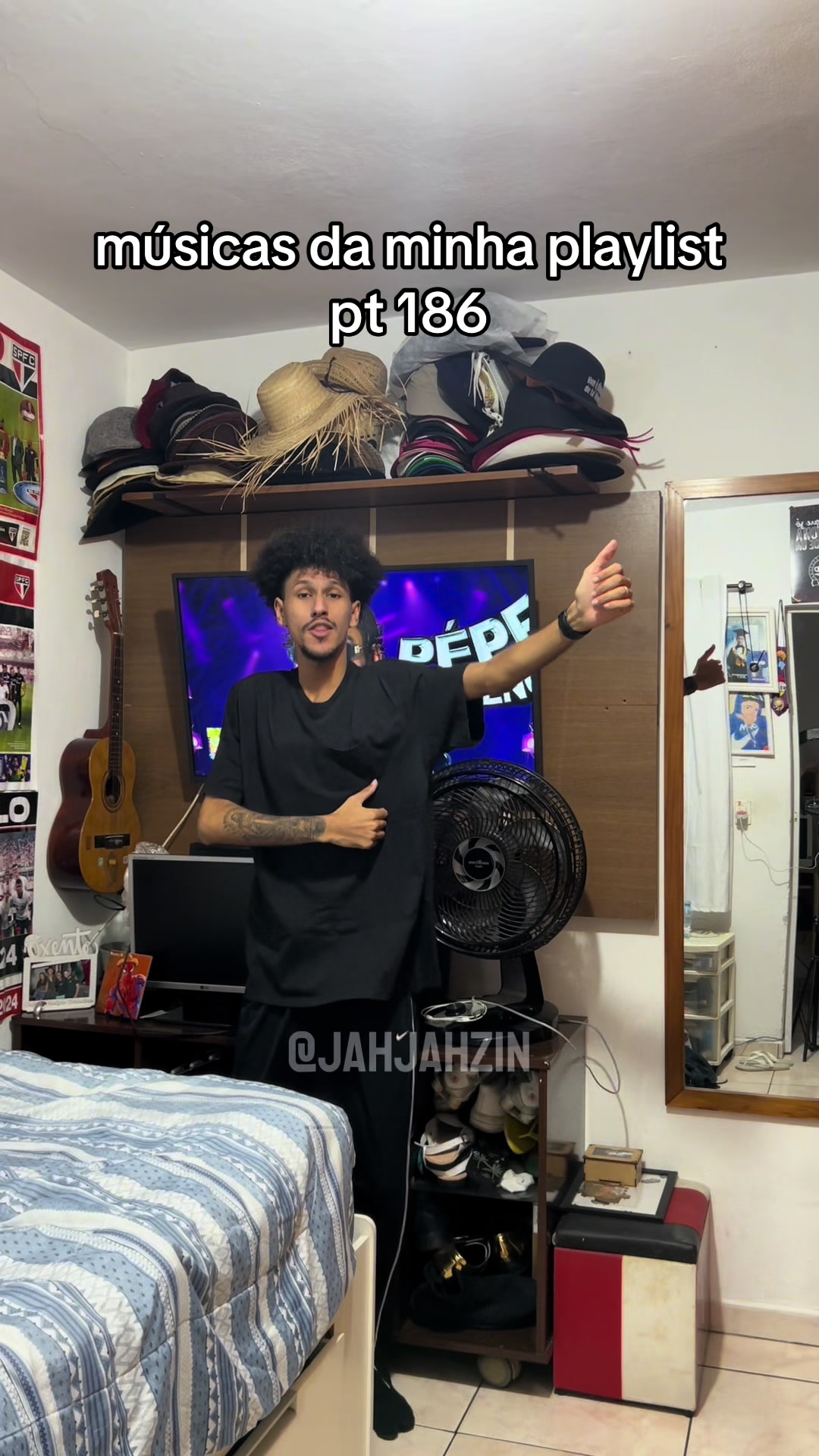 @JahJah
