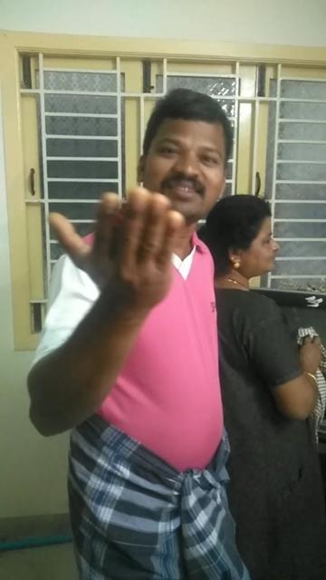 @Murali Pokkiri