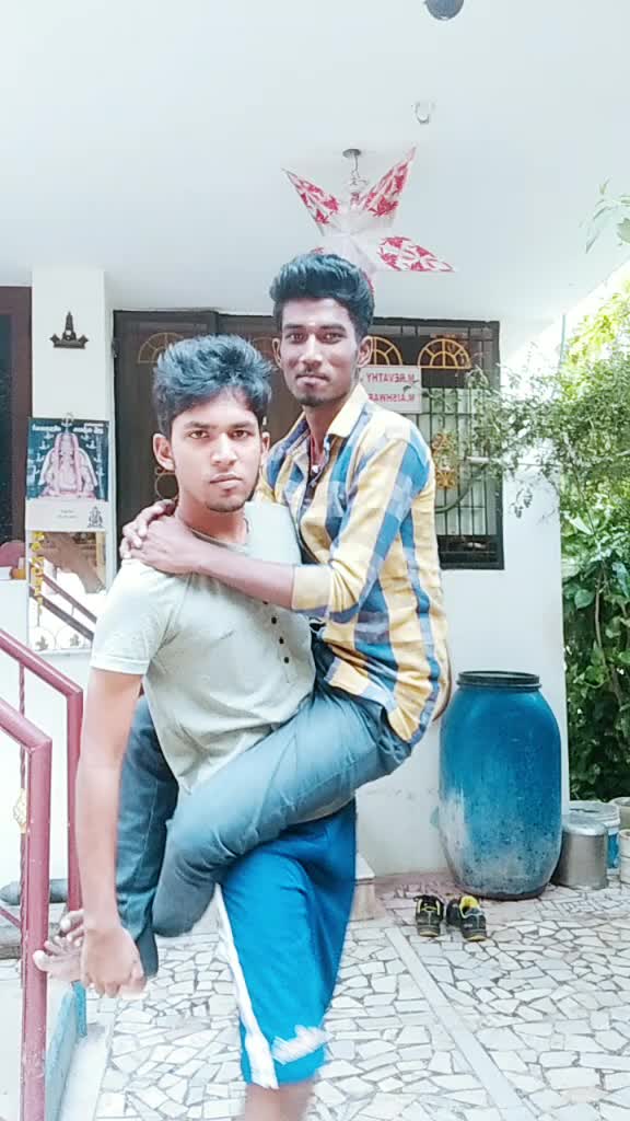 @Jega Krrish