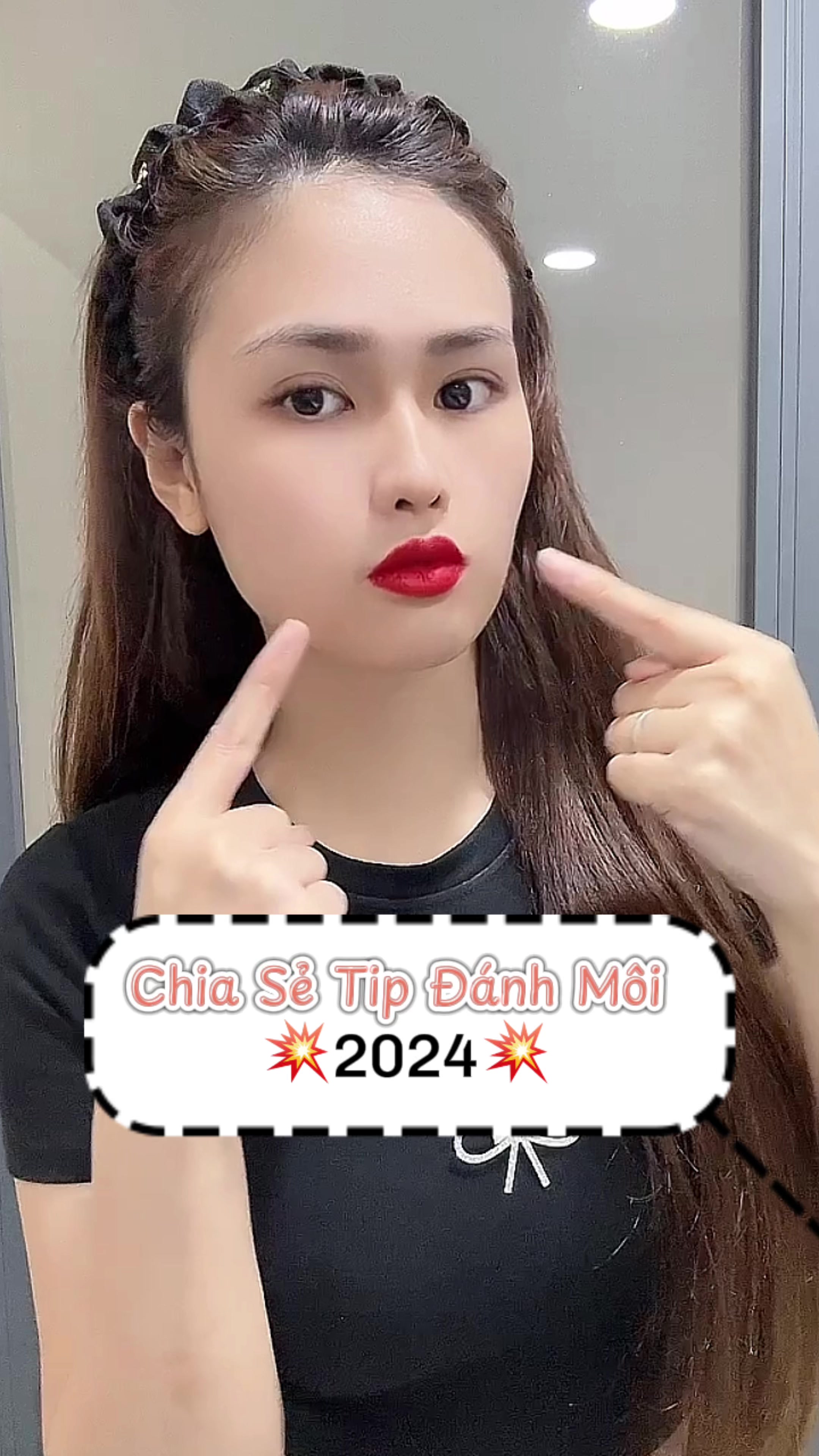 @Perfect Diary Vietnam