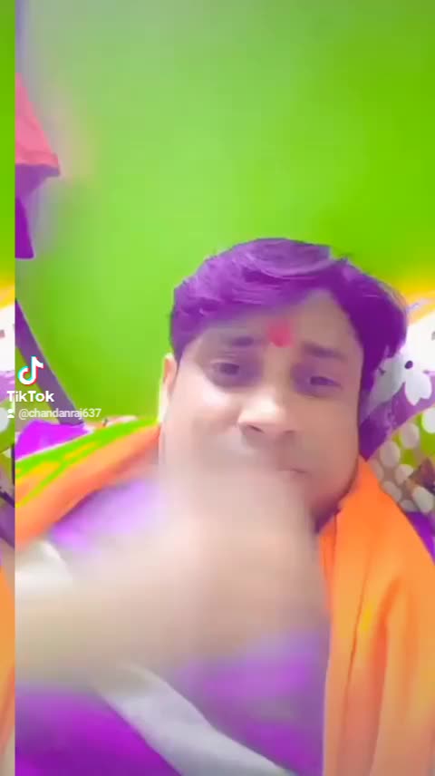 @Chandan Raj