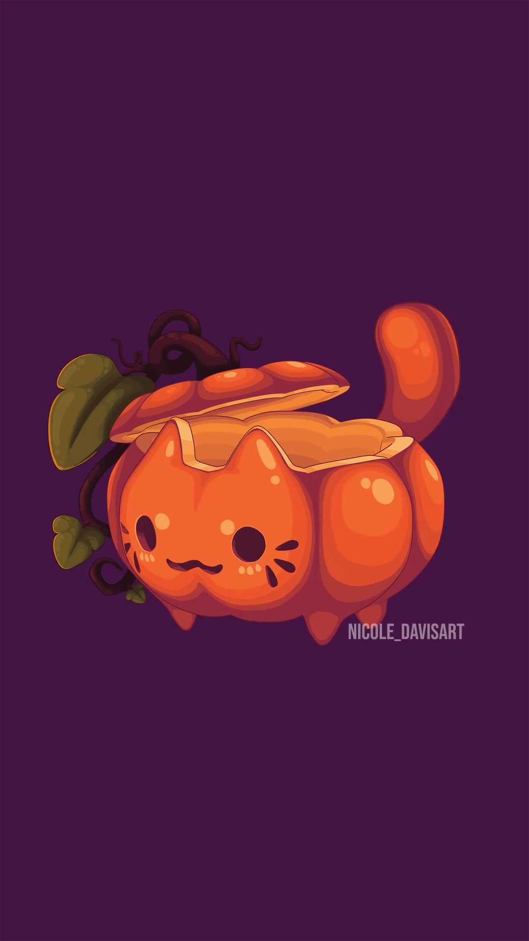 @Nicole_Davisart