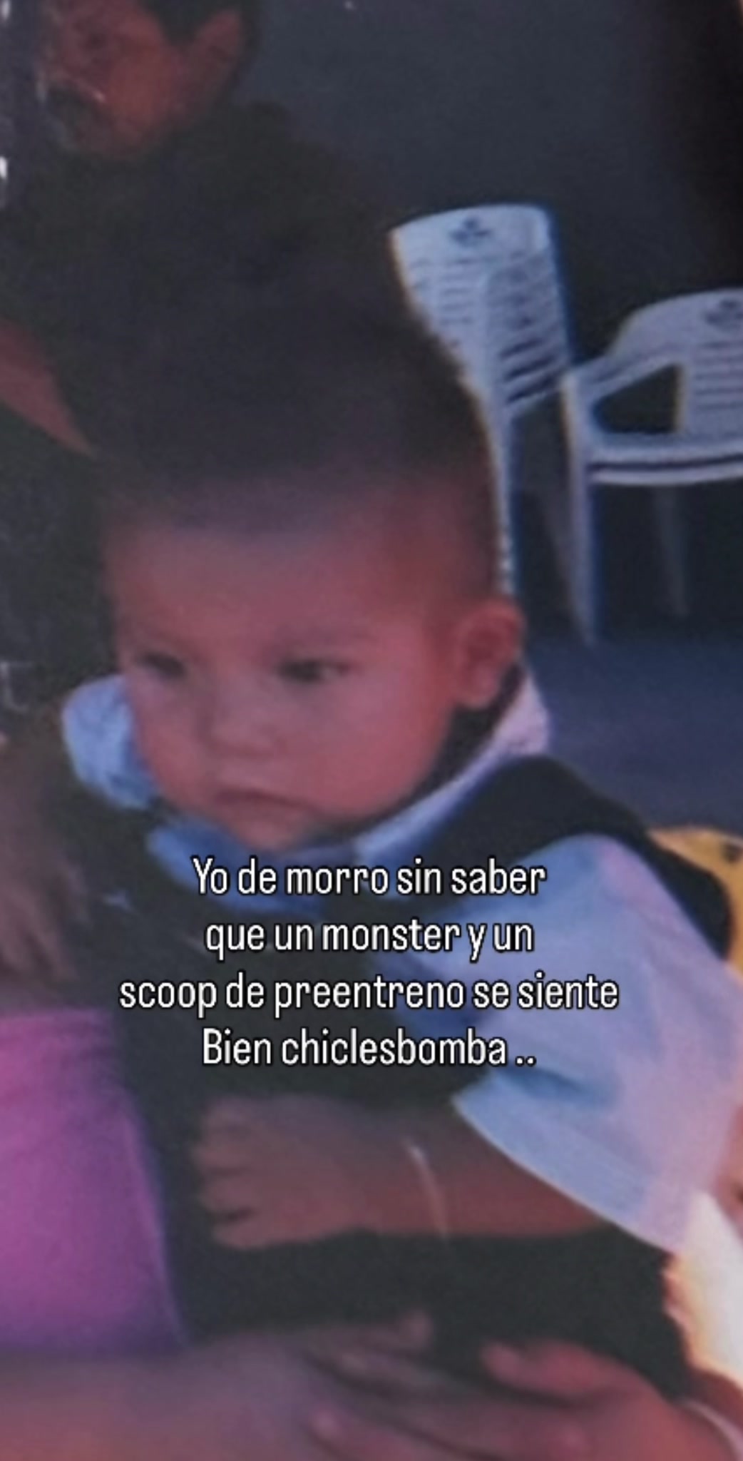 @Sa&uacute;l Lespron