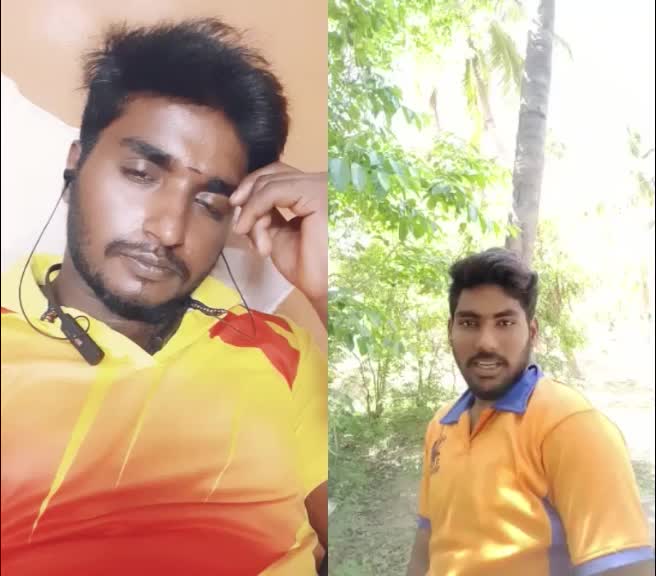 @thalasanthosh 🔥🔥🔥
