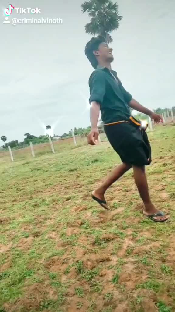 @Jo Jo Aravindh