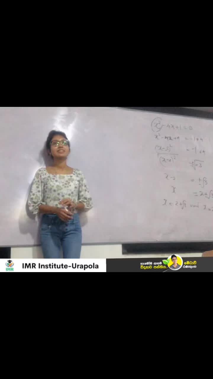 @Medhavi Ranathunga✨