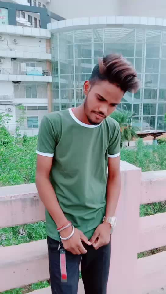 @😎👑MANISH GODIWAL👑😎