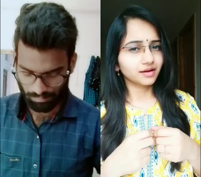 @Kiran Karthikeya