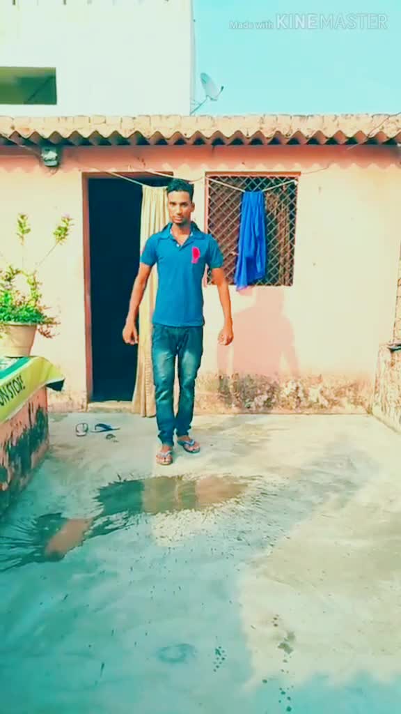@Debasish Panda