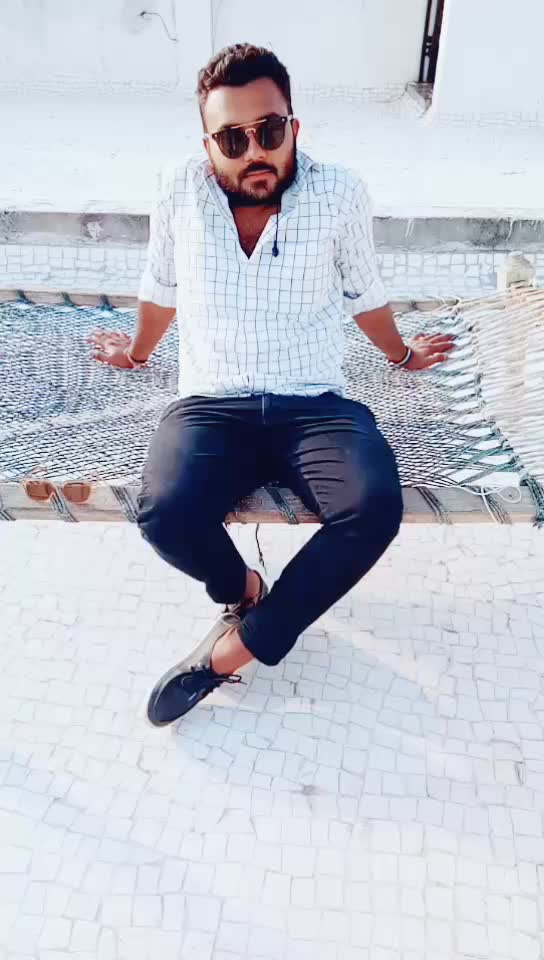 @Attitude... Boy