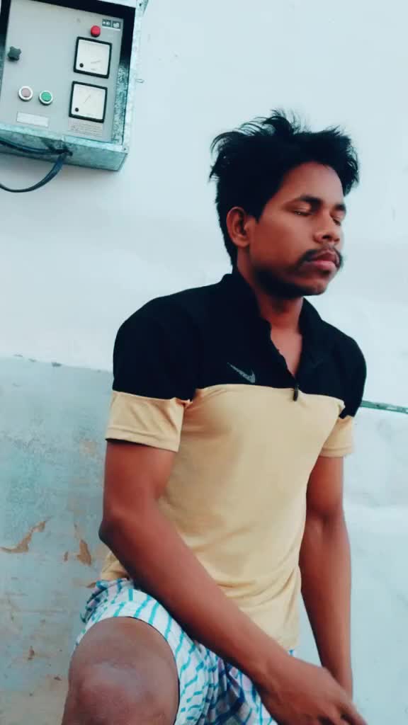 @Mithun Behera Ram