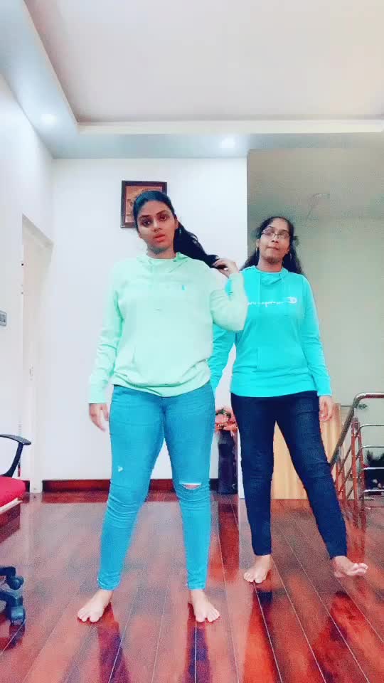 @Rekha Reddy