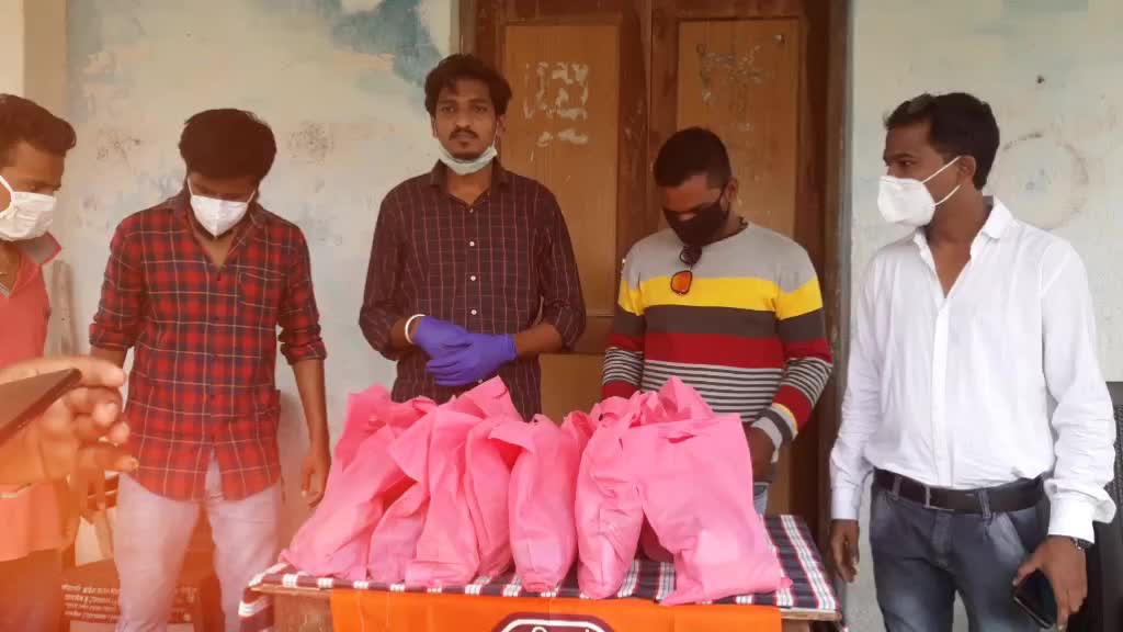 @शिवभक्त आशिष सवने