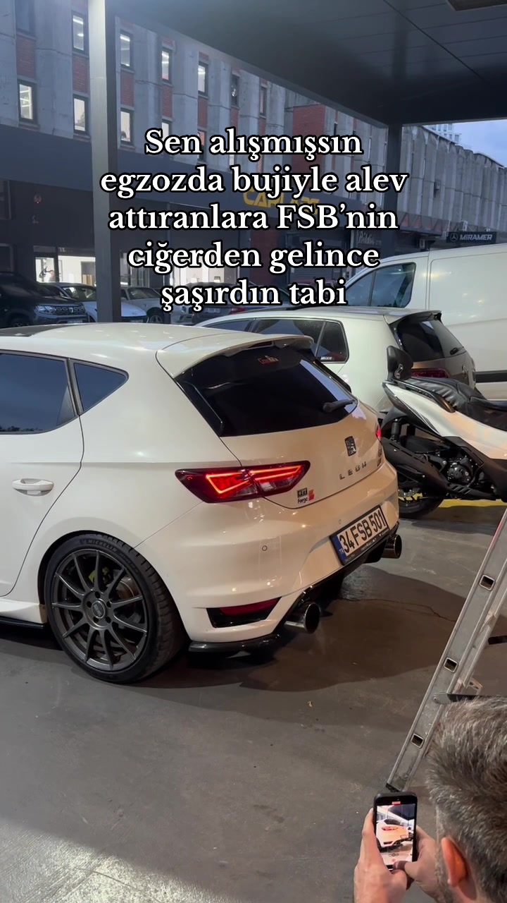 @Ali Demirci