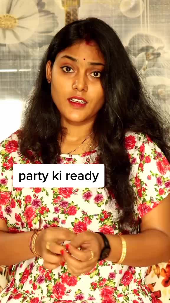 @Priyanka