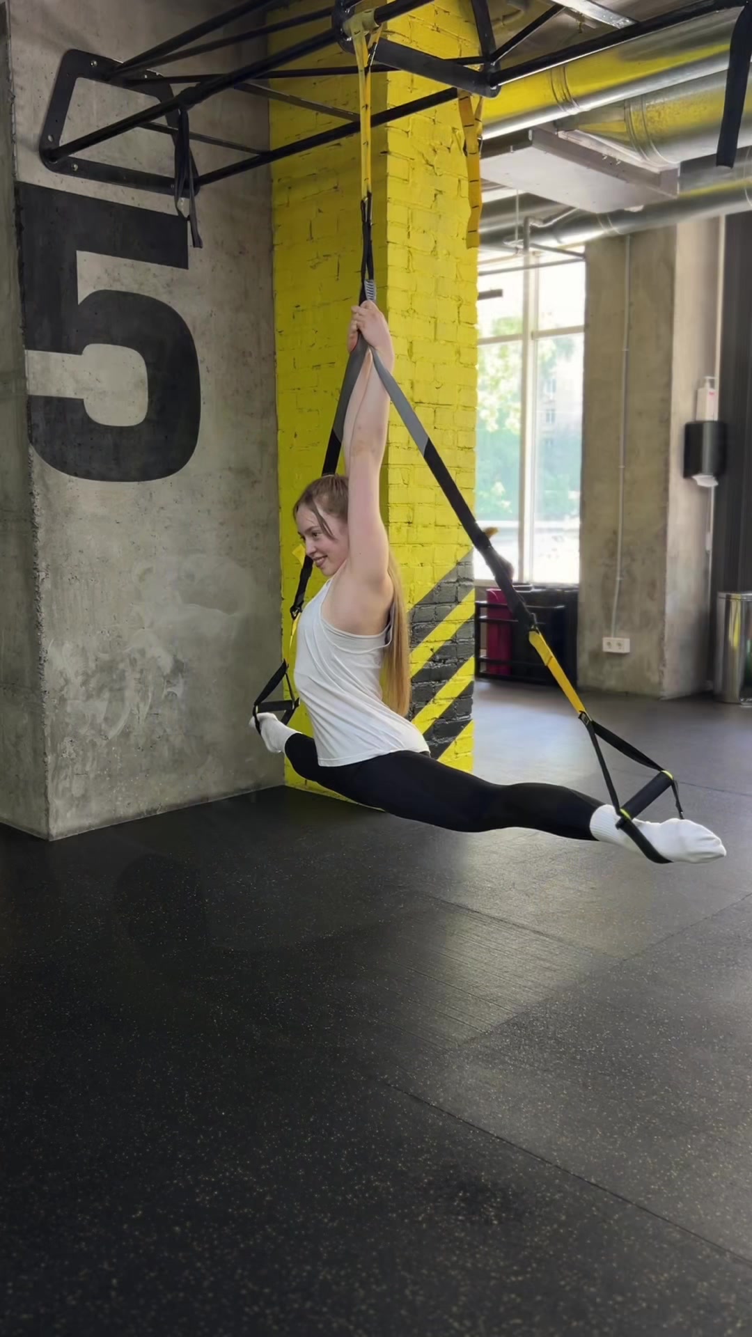 @L SEKTOR TRX training club