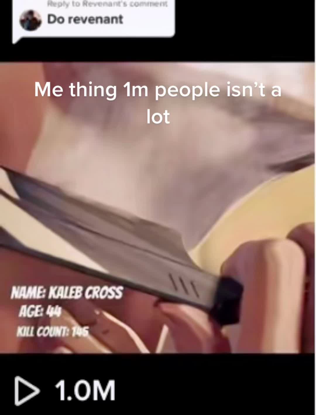 @Wraith