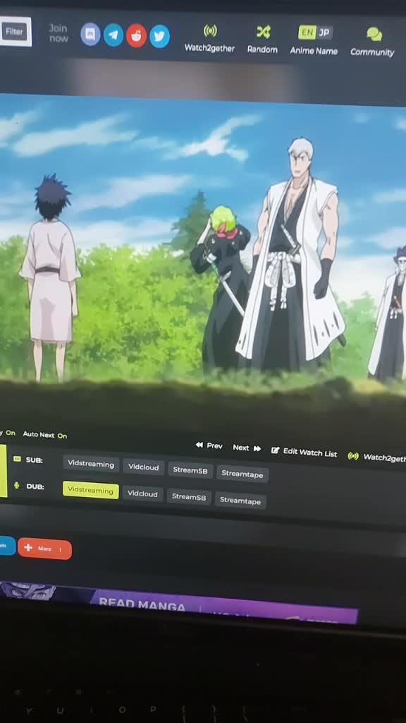 @Sky