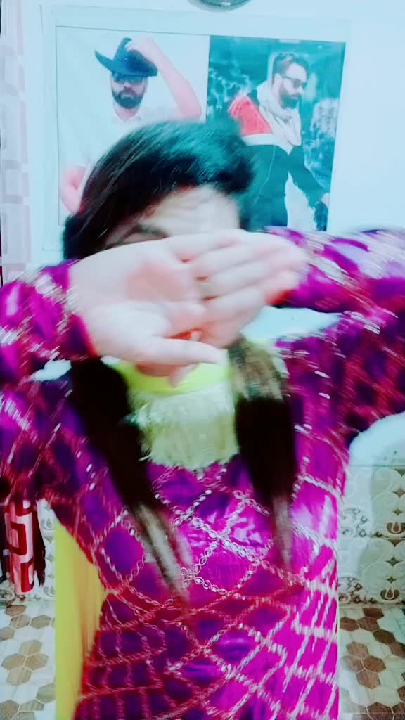 @Randhawajatti