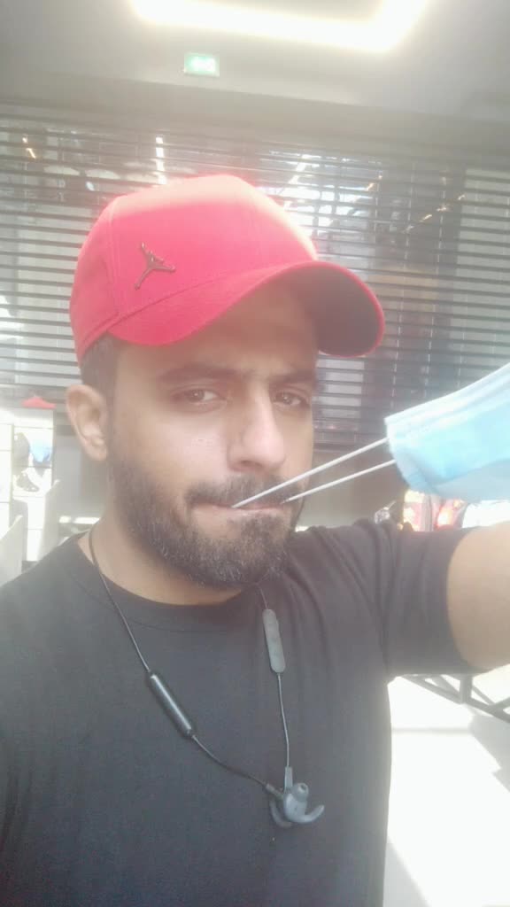 @Moeen Kanjiani