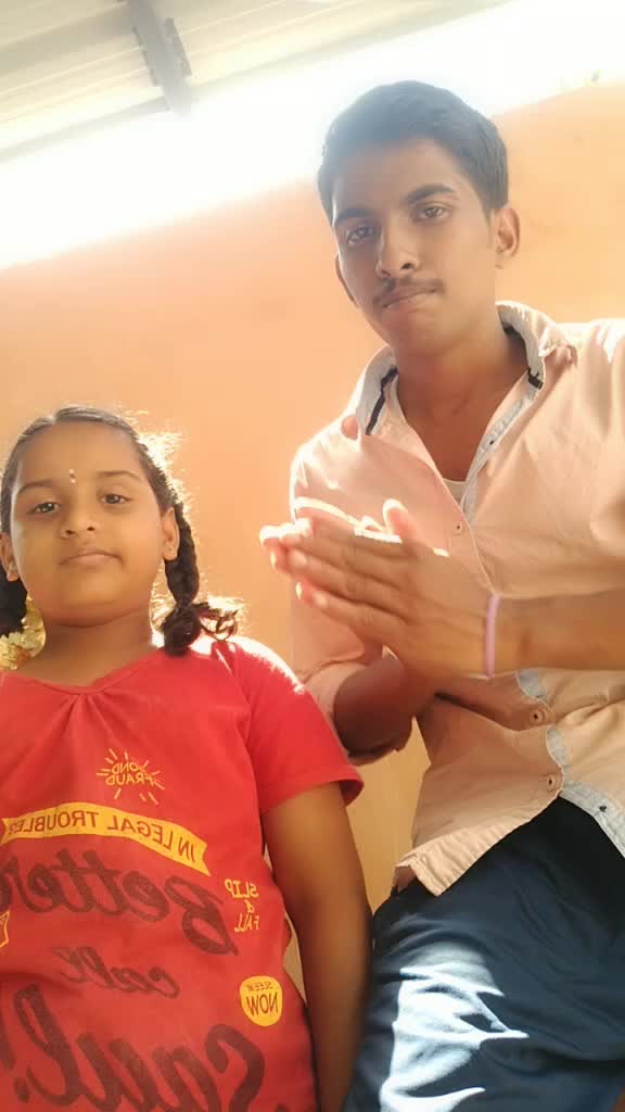 @Seenu Srinivasan