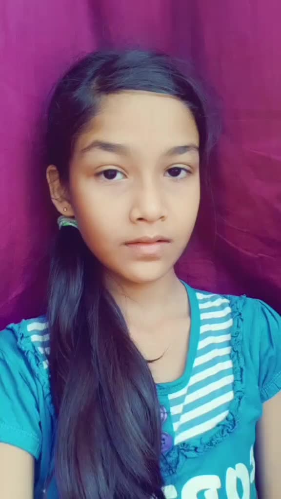 @acting lover Rushali.k 🥰