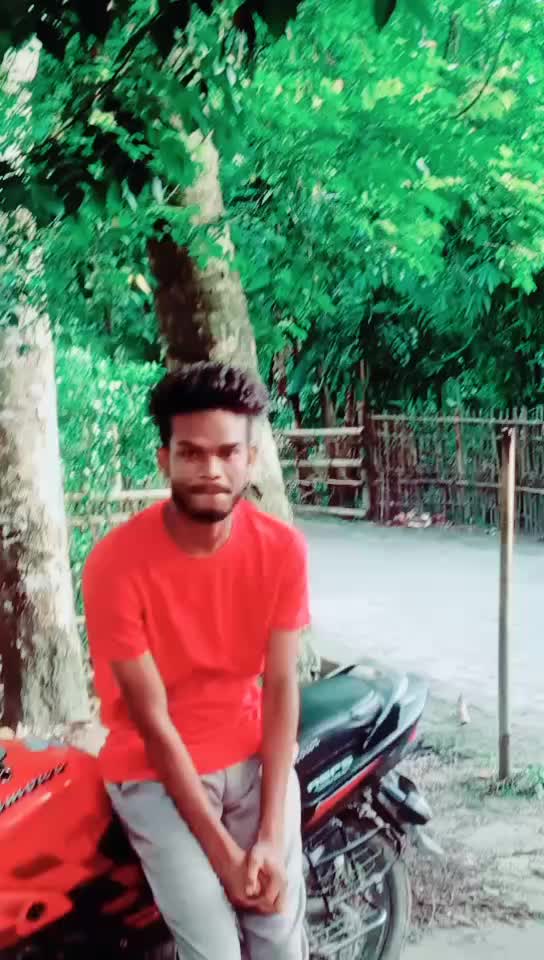 @Ajijar Rahman
