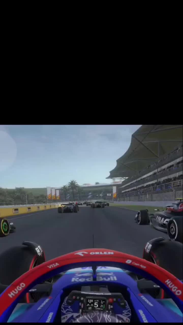 @Liveries Para Monoposto