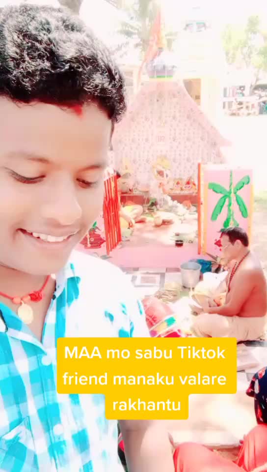 @Satyaranjan Behera
