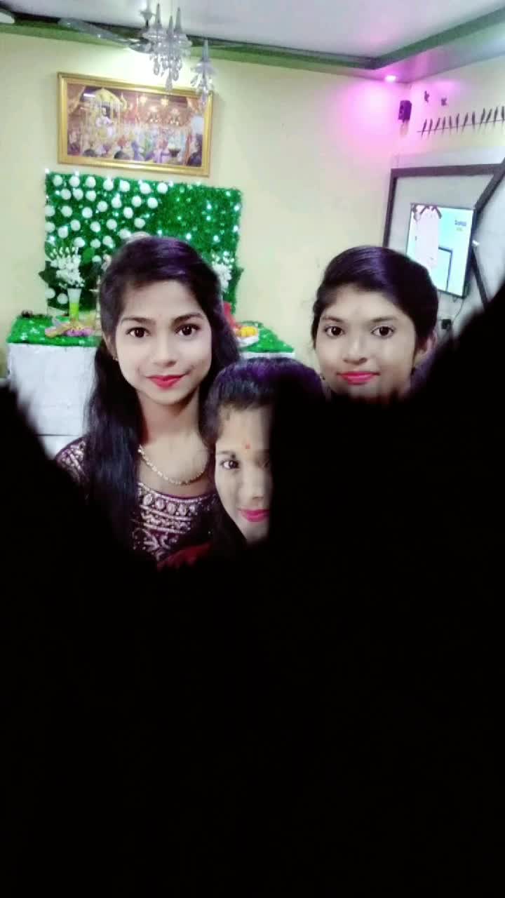 @❣️RUSHALI GAIKAR❣️