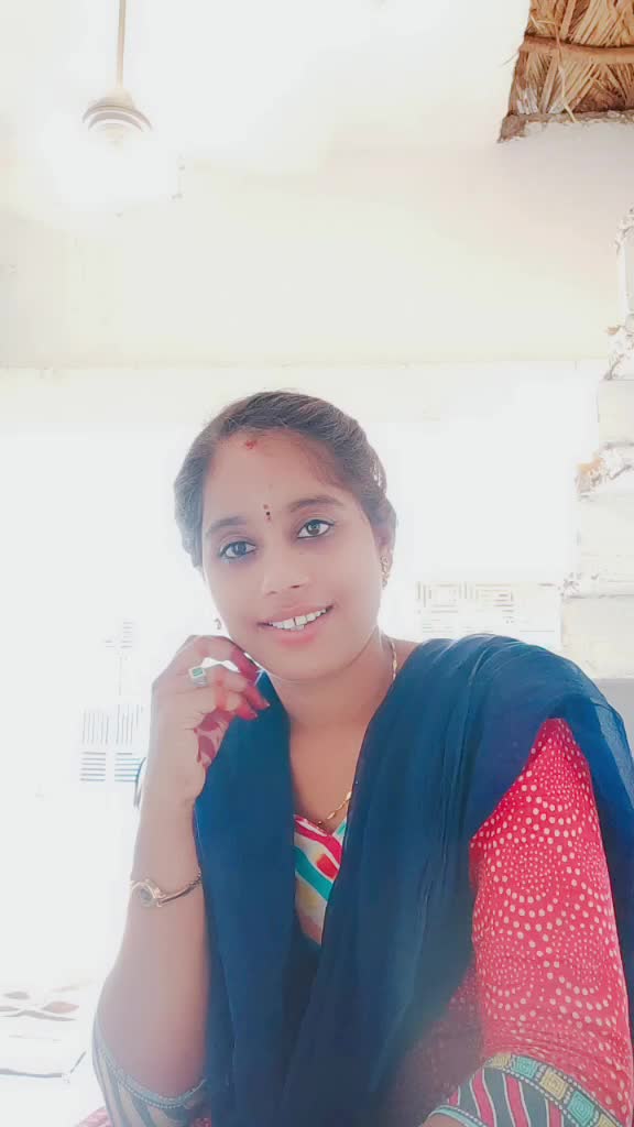 @Korla Bhavani